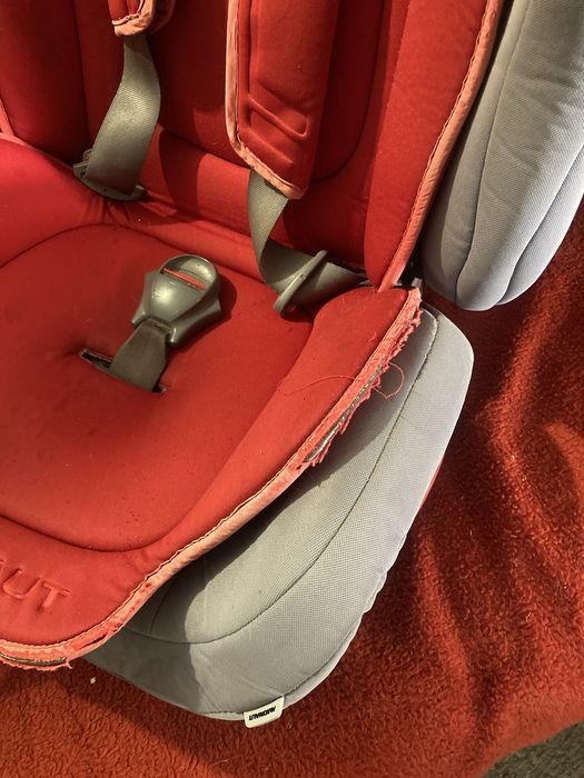 Столче за кола