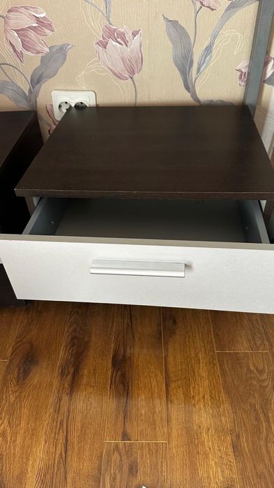 Спальный гарнитур в состоянии б/у