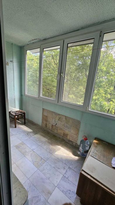 Продава се Едностаен апартамент в София, Свобода - 44 кв.м за 2500 €/кв.м - Снимка #1