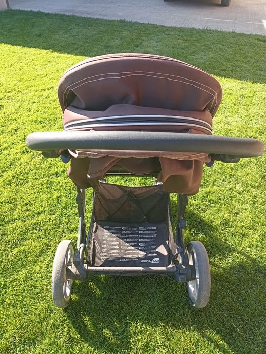 Carucior sport bebe Britax