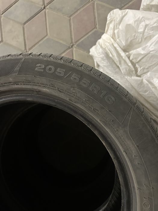 Шина Double king (летний)