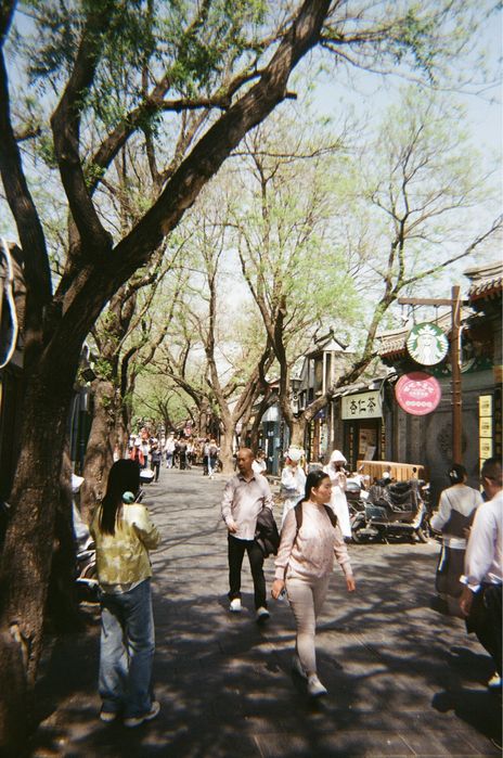 Пленочный фотоаппарат Kodak