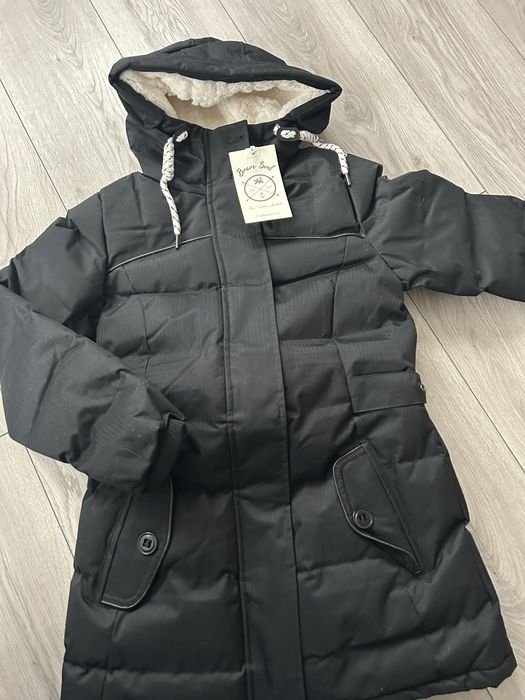 Geaca Brave soul Marimi Xs S si L