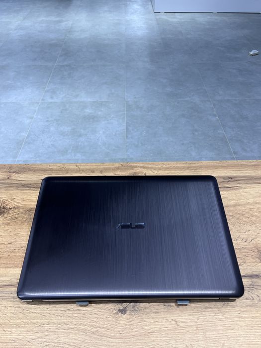 Офисный Ноутбук Asus X540U