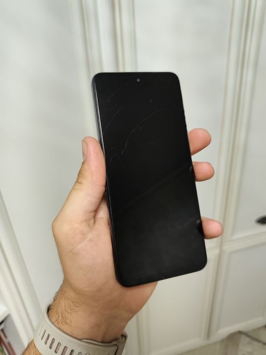 Poco X4 GT 12/256