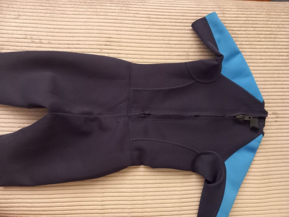 Детски неопрен  6 - 7 г