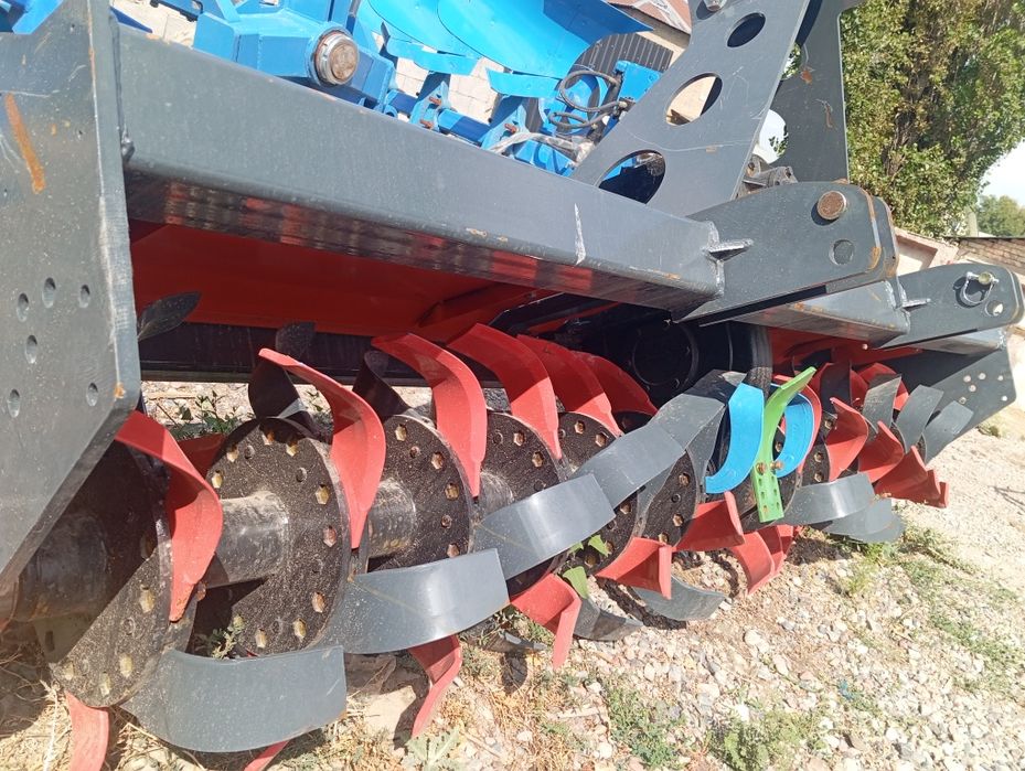 Продам почево фреза