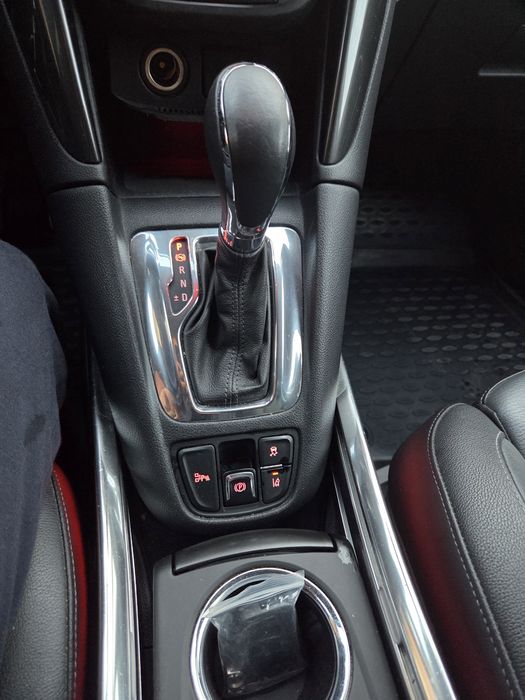 OPEL Zafira 2015 — imagine 4