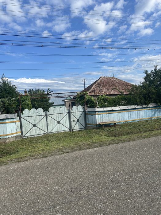 P.F. Casă - Prohozesti / Poduri - Bacau