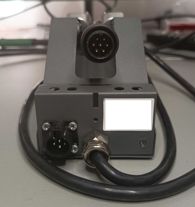 Stand statie lipit compatibil JBC HD-SD cu sleep si hibernare