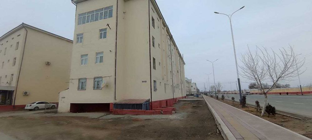 Уй сатылады 3 ханалы