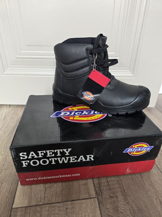 Спецобувь летняя