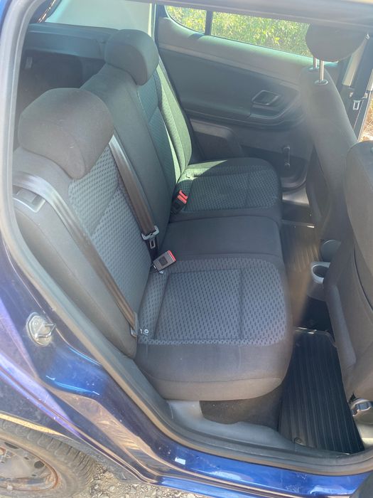 Skoda Fabia II FL - Шкода Фабия 2 - 1,2HTP 12V 70кс На Части!