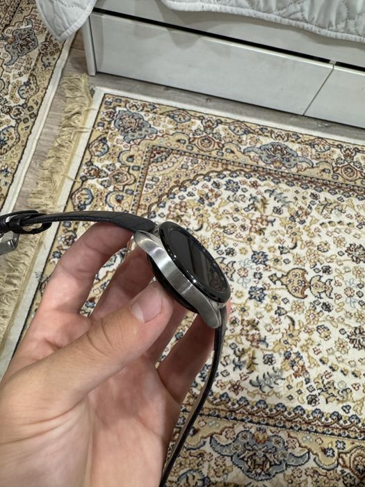 Часы samsung watch