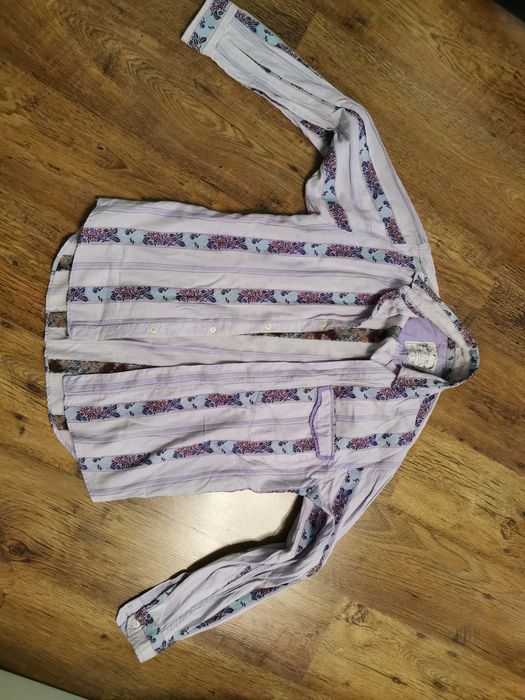 Мъжки ризи на Промо цена - 15 лв.