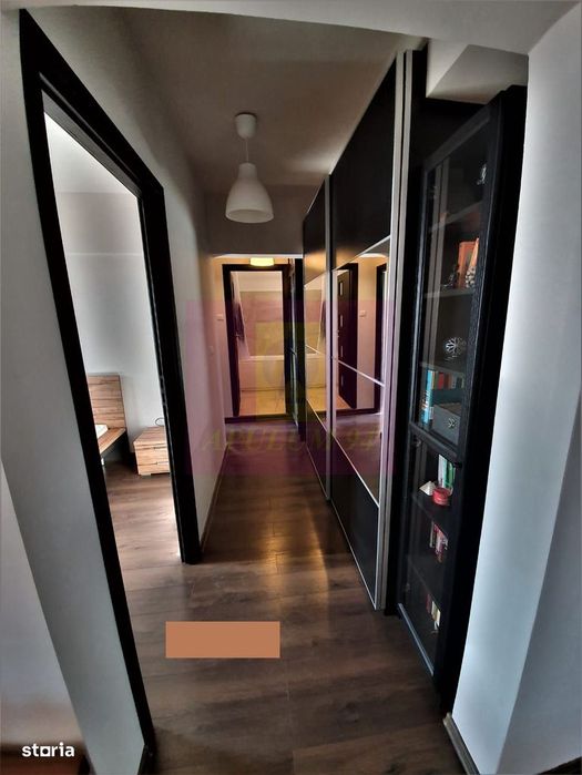 Apartament 3 camere Tineretului- piata Norilor.
