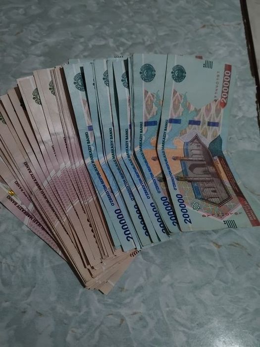 Onlayn daromadli loyiha