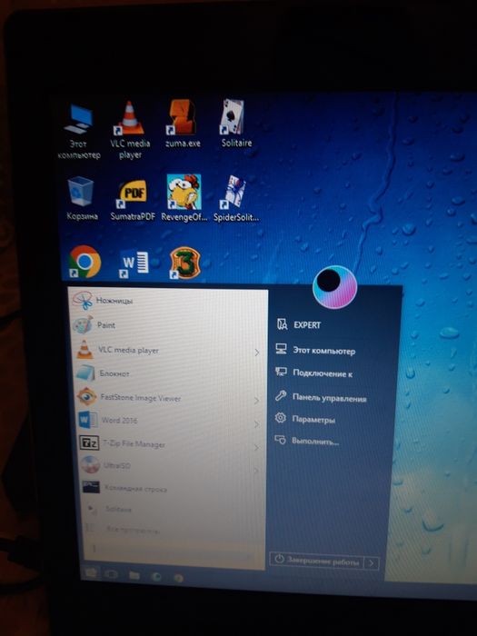 НовыйНоутбукAcer-Core-i5
