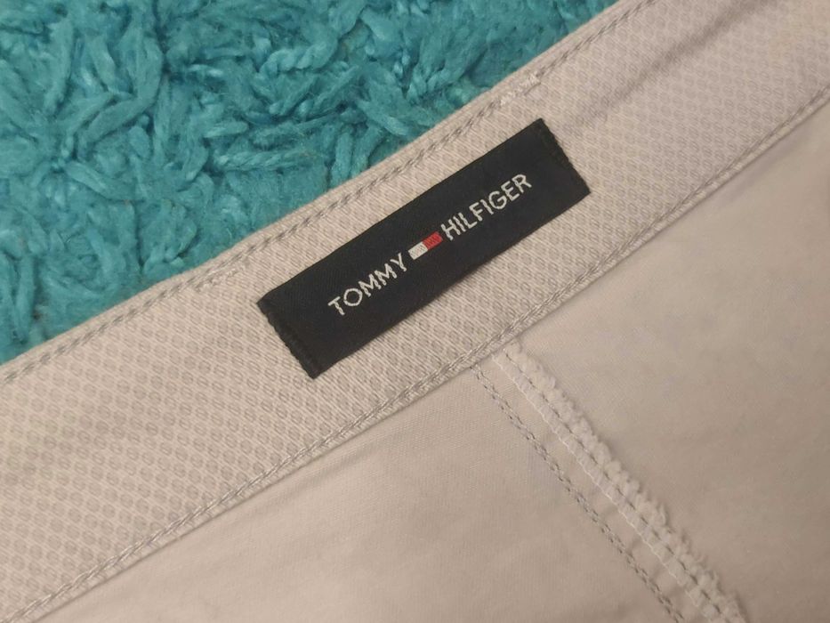 Pantaloni scurti Tommy Hilfiger Cargo