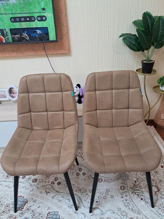 Продам стулья 6 штук