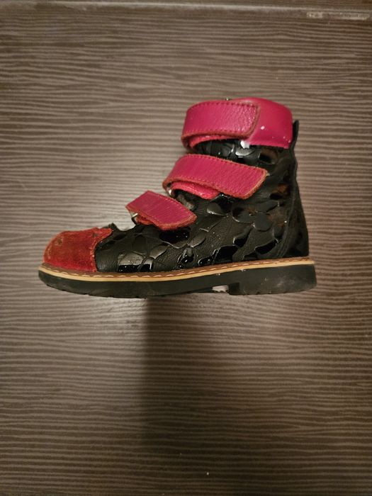 Pantofi fetite mas 23