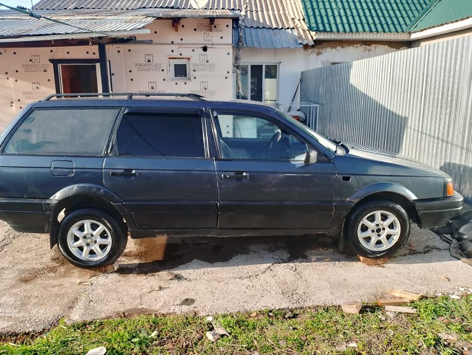 Продам Passat B3