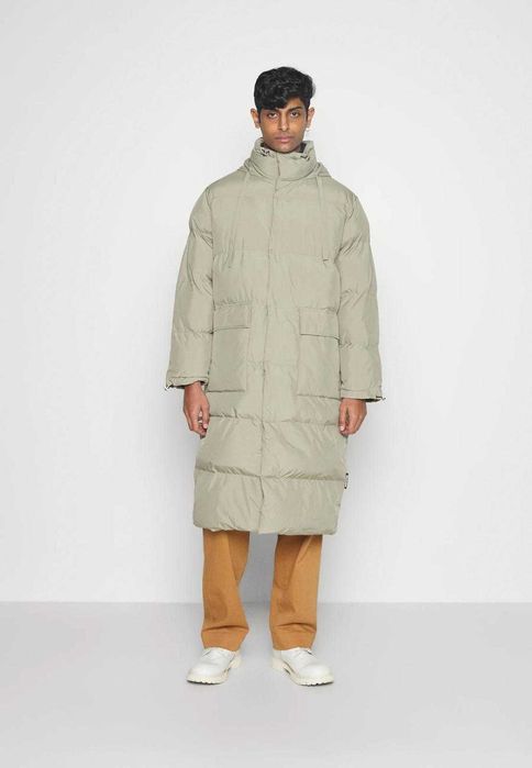 Geaca lungă bărbați     Won Hundred              Palton de iarna North