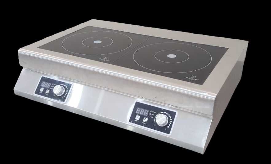 Индукционная плита от Primo Group