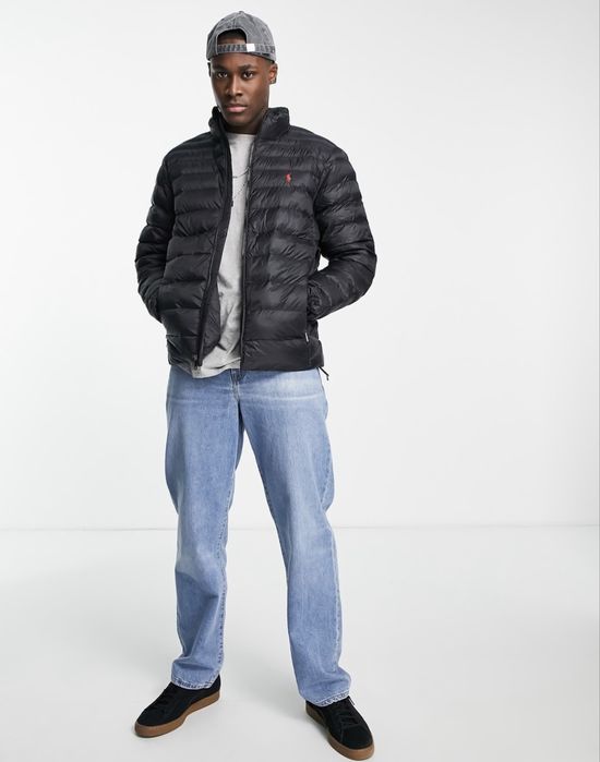 Яке Polo Ralph Lauren Terra Packable Jacket