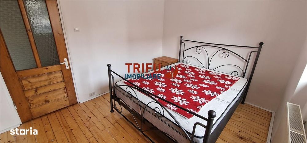 Apartament 2 camere in zona Bisercii Sfanta Ecaterina
