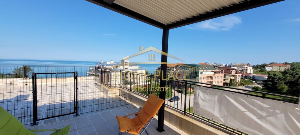 Продава се Едностаен апартамент в Бяла - 110 кв.м за 737 €/кв.м - Снимка #11