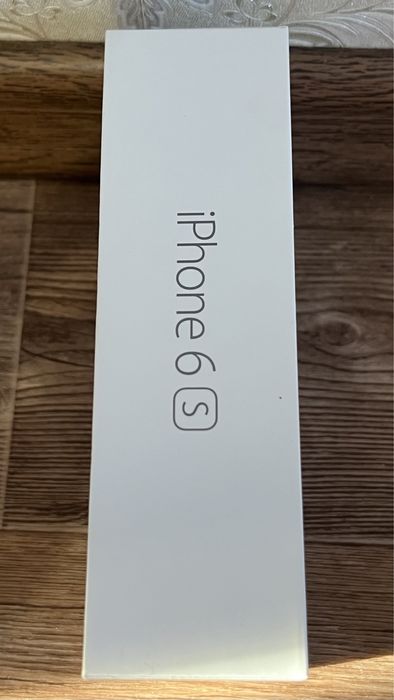 Iphone 6, 6s на 32 гб