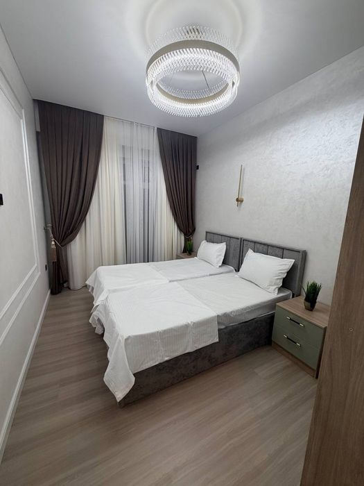 Продаётся 3/3/10 Новостройка  Яшнабадский район