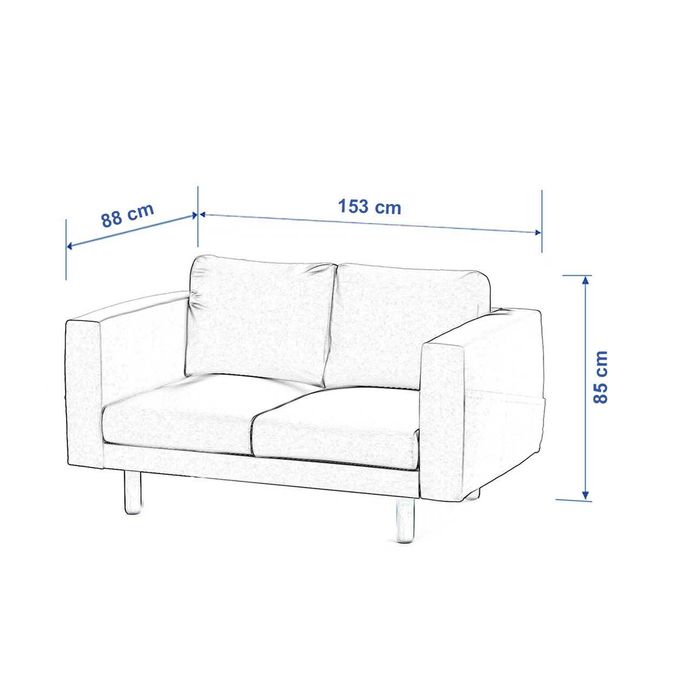 Set canapele IKEA (2 locuri + 3 locuri)