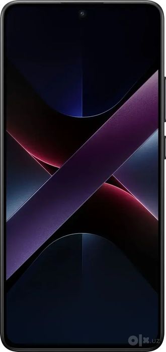 POCO X7 Pro 12+6 18/512 ГБ — В идеале, почти новый
