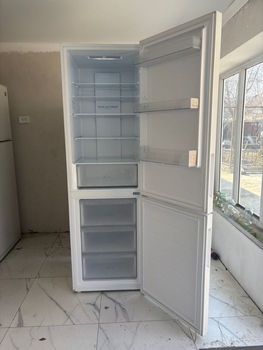 Холодильник с доставкой