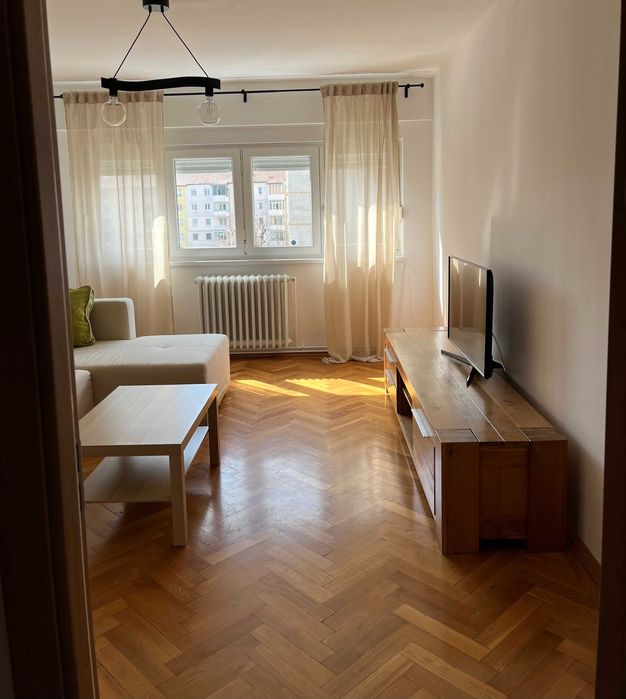 Apartament de inchiriat Bd. Mihai Viteazu