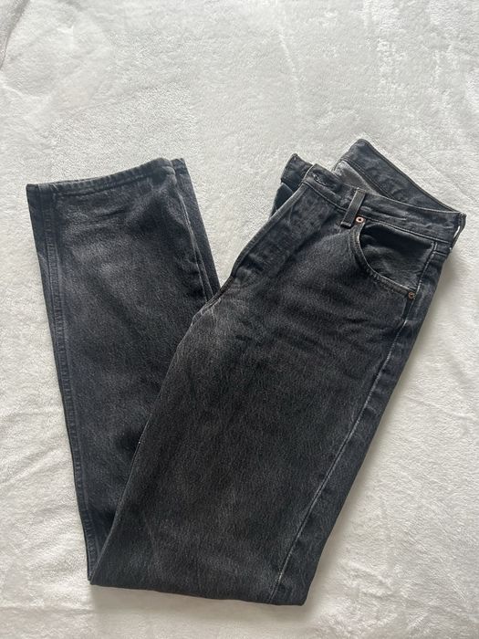 Levis 501 дънки