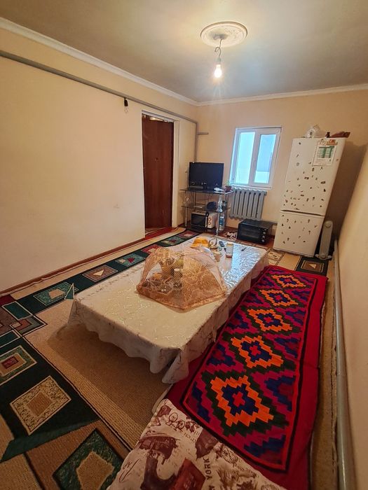 Продам дом в селе