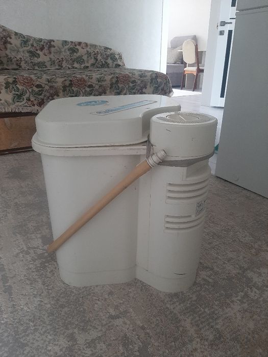 Продаю стиральную машинку ОКА