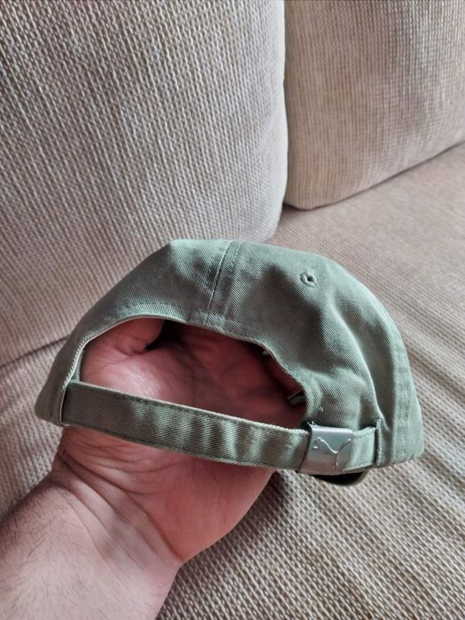 Мъшка Шапка Puma