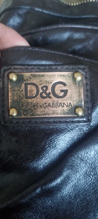 Сумка Dolce&Gababana