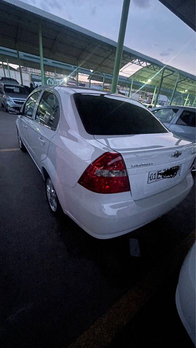 Нексия-3 тоза краска автомат