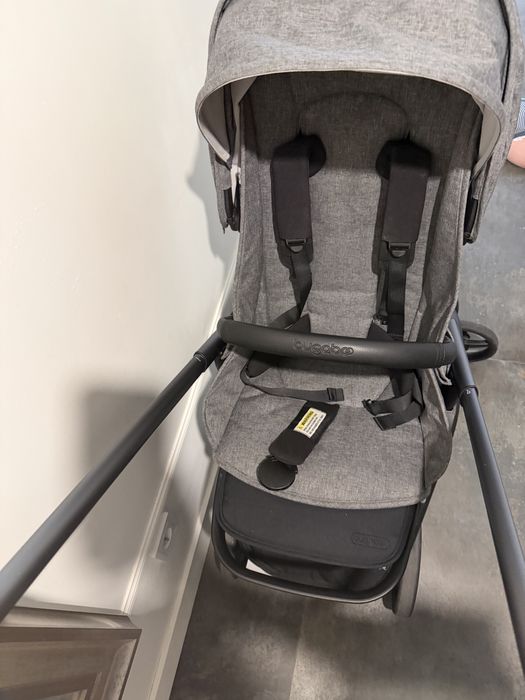 Bugaboo dragonfly