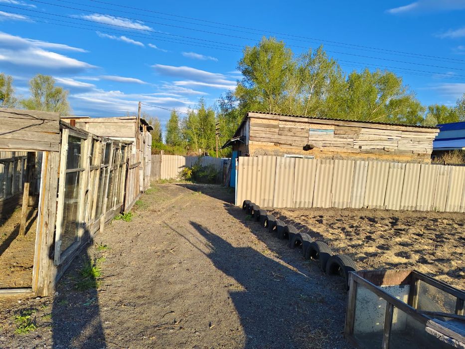 Продам частный дом