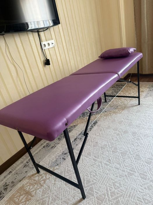 Продаю кушетку б/у