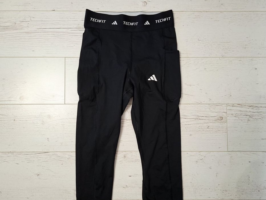 Adidas Techfit-Ориг.Дамски клин