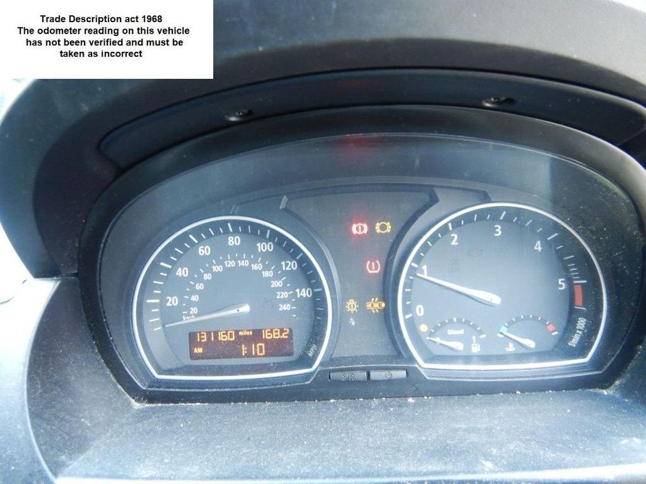 Radiator apa BMW X3 E83 2005 SUV 2.0