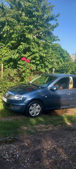 DACIA Logan 2008 — imagine 2