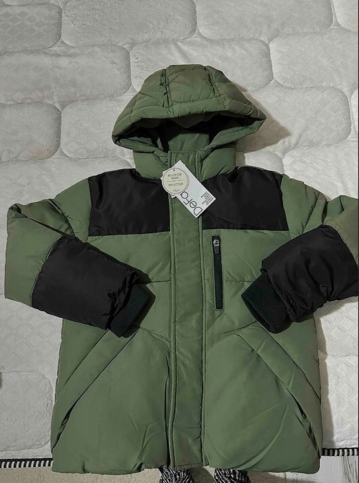 Geacă primăvară/toamnă băiat, 9-10 ani, premium